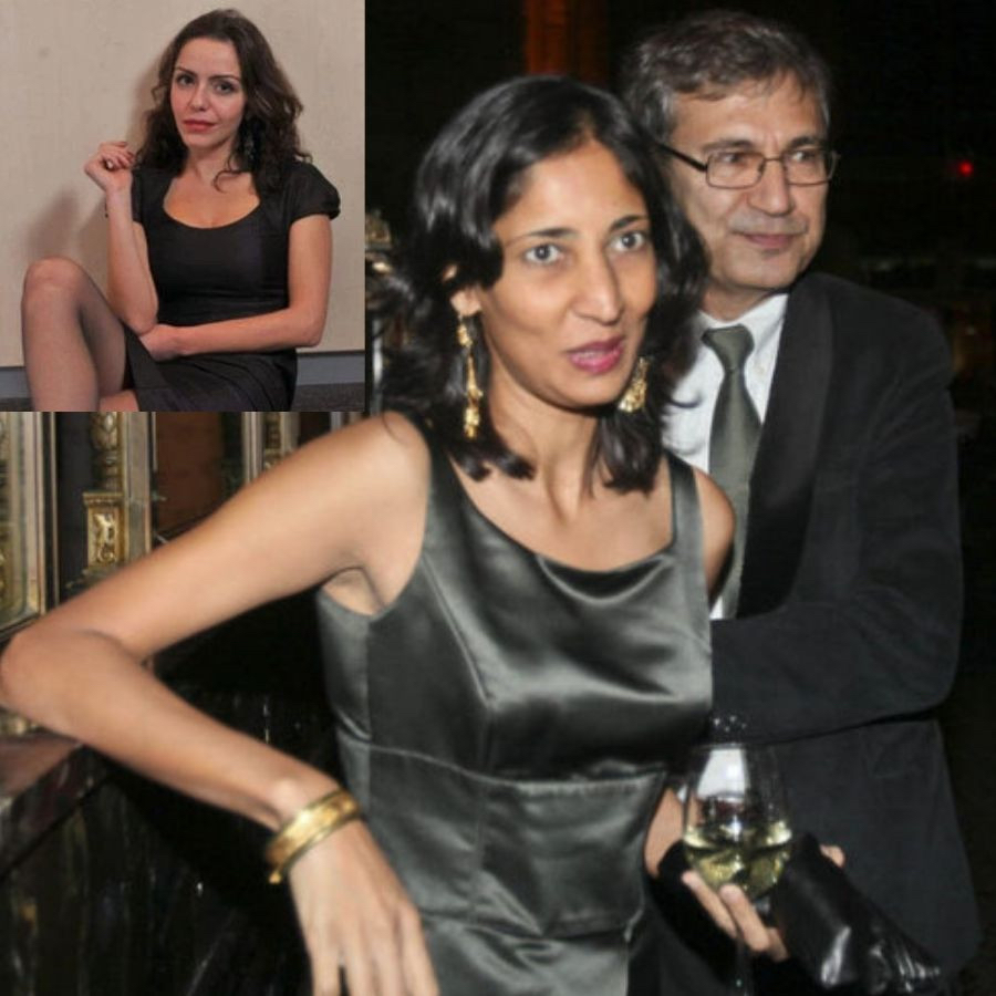 Masumiyet Müzesi'ne şok iddia! Orhan Pamuk'un eski sevgilisi konuştu! "Füsun aslında benim..."