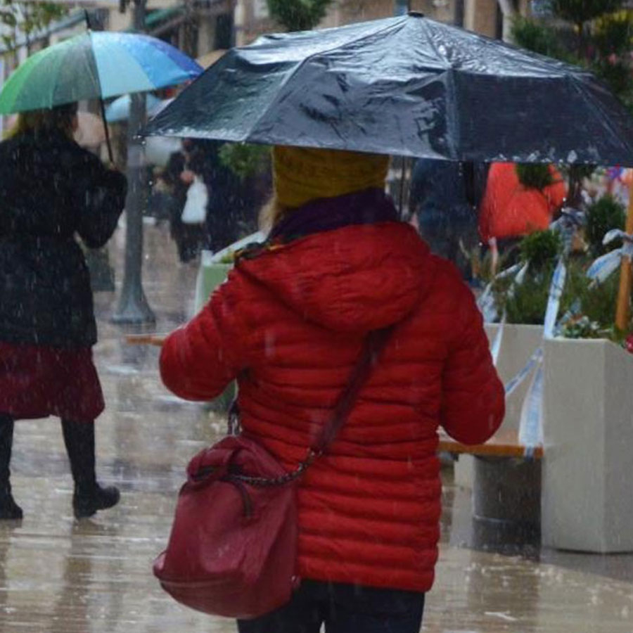 Meteoroloji duyurdu: İşte Türkiye’de en çok yağış alan ili