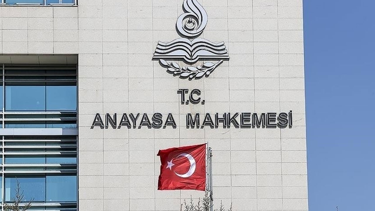 AYM'nin sonuçlandırdığı bireysel başvuru sayısı 623 bini aştı