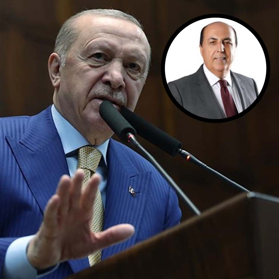 Eski vekil Prof. Ayaydın'dan diploma tartışmasına son nokta: "Erdoğan'ın hem derslerine girdim hem sınavlarını yaptım"