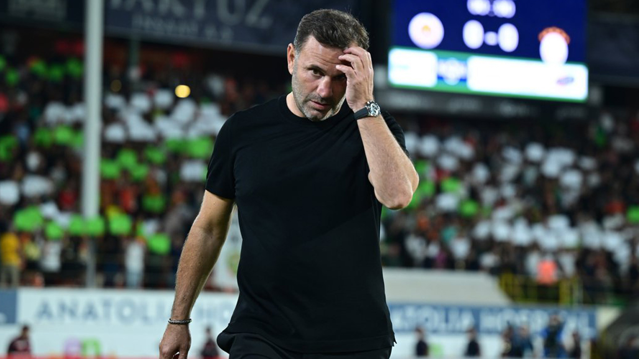 G.Saray'ı bekleyen yoğun fikstür! Liverpool'dan önce derbi var