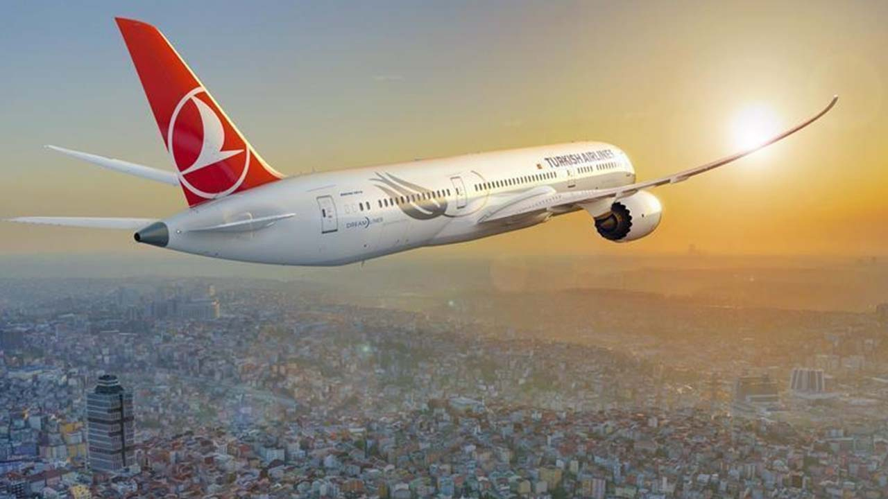 Uçuşu olanlar dikkat: Türk Hava Yolları Orta Doğu'daki 10 ülkeye yönelik seferlerini iptal etti! İşte o ülkeler...