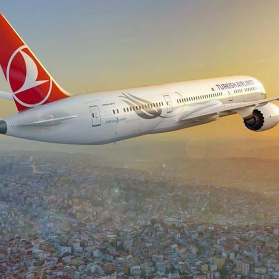 Türk Hava Yolları'ndan İran açıklaması: Seferler iptal edildi mi?