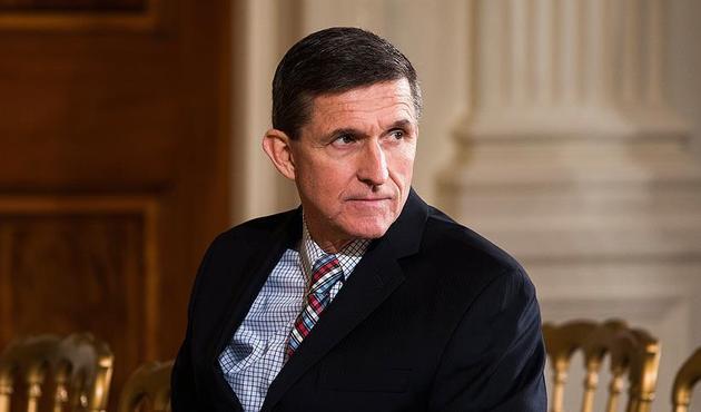Flynn'in avukatından "Gülen'i kaçıracaktı" iddiasına sert yanıt!