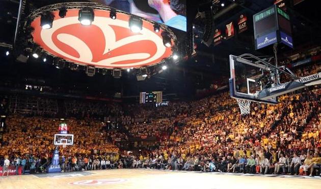EuroLeague'de 6. haftanın MVP'si Türk takımından!