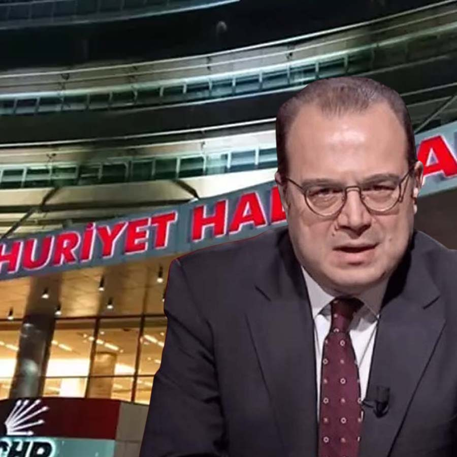 Deneyimli gazeteci Fatih Atik'ten flaş "kayyum" iddiası! "CHP Genel Merkezi planı kendisi kurdu"