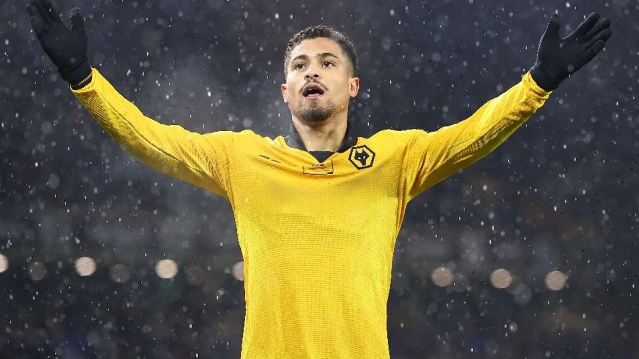 Wolverhampton'dan Aston Villa'ya çok ağır darbe
