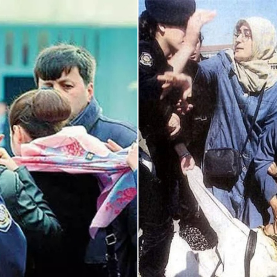 Kimi evladını, kimi geleceğini kaybetti! Bunların hepsi bu topraklarda yaşandı! İşte okuyunca ürpereceğiniz 28 Şubat'ın silinmeyen yaraları...