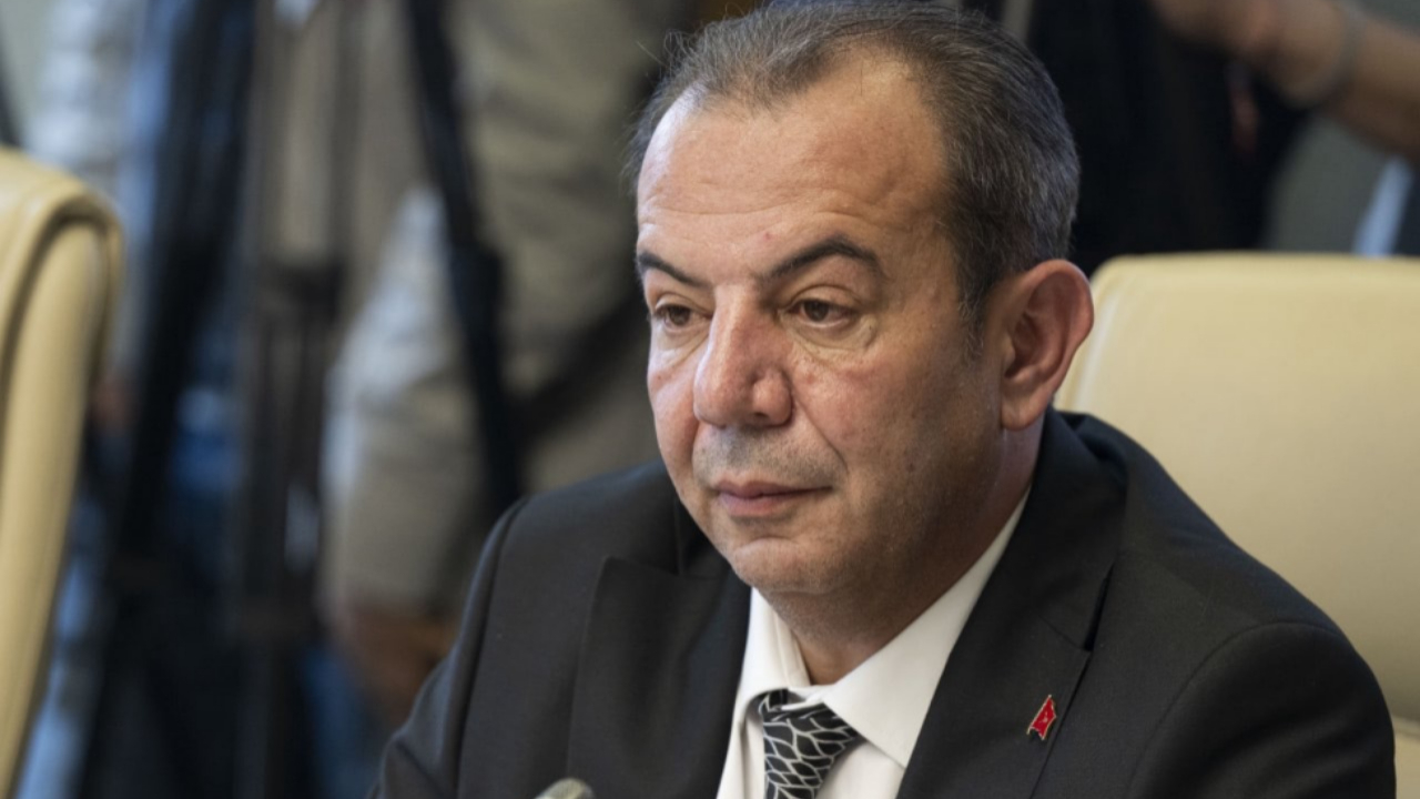 Tanju Özcan’a soruşturmanın nedeni ortaya çıktı! Zincir market detayı... "Seve seve vereceksiniz" tehdidi
