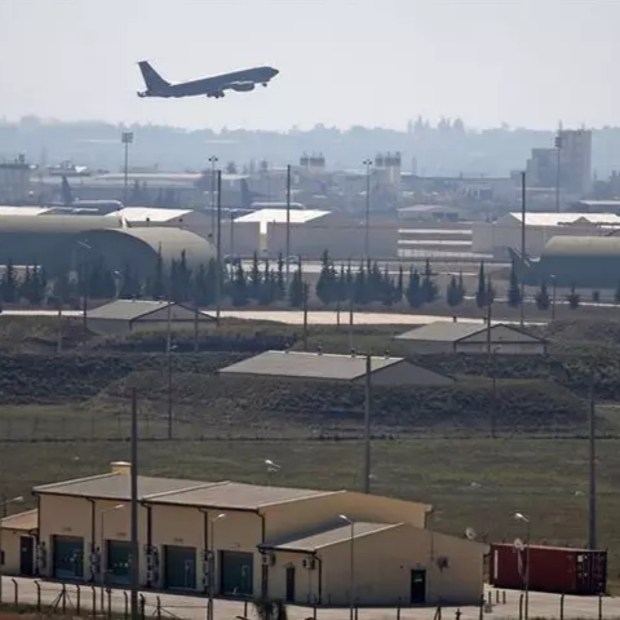 İncirlik Hava Üssü'ndan canlı yayın yaşan ANKA Haber Ajansı'na soruşturma! Başsavcılık harekete geçti...