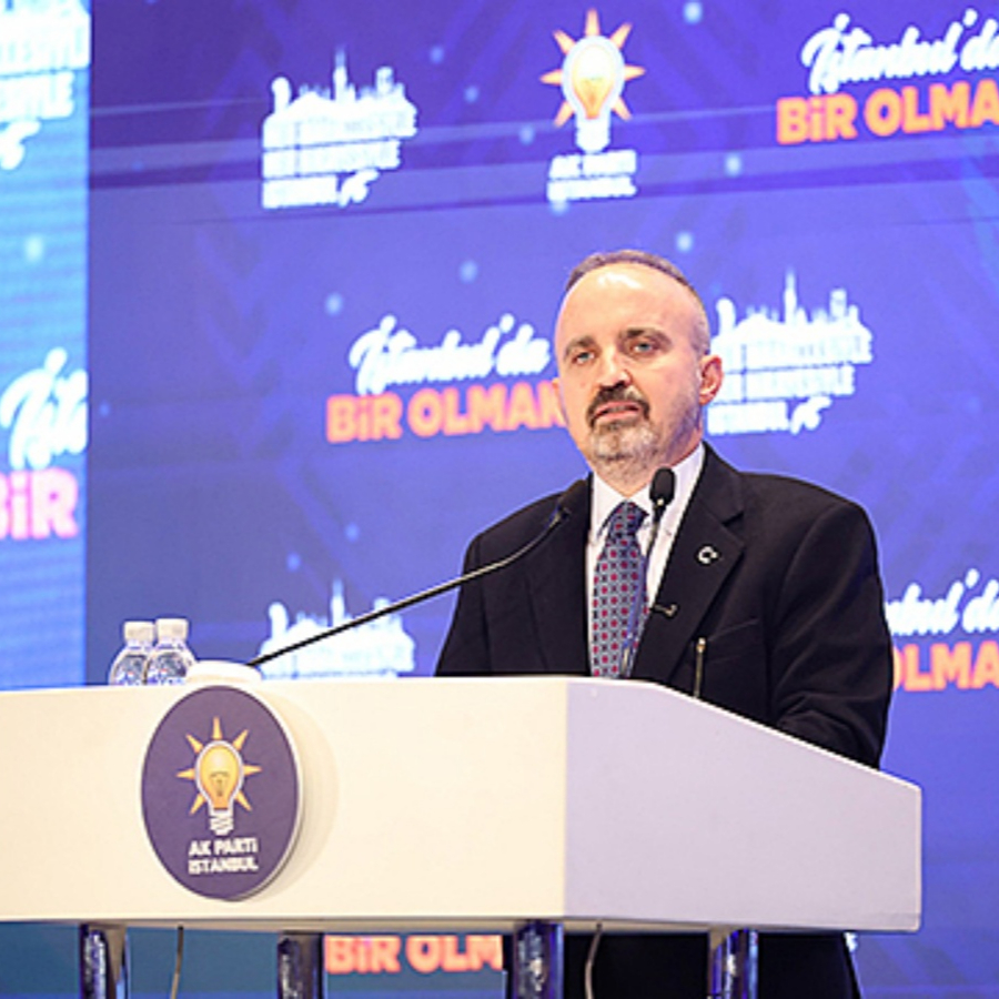 Bülent Turan'ın AK Parti teşkilatına uyarısı manşet oldu! "Torpiller müdür olmaz, Erdoğan'ı yormayalım"