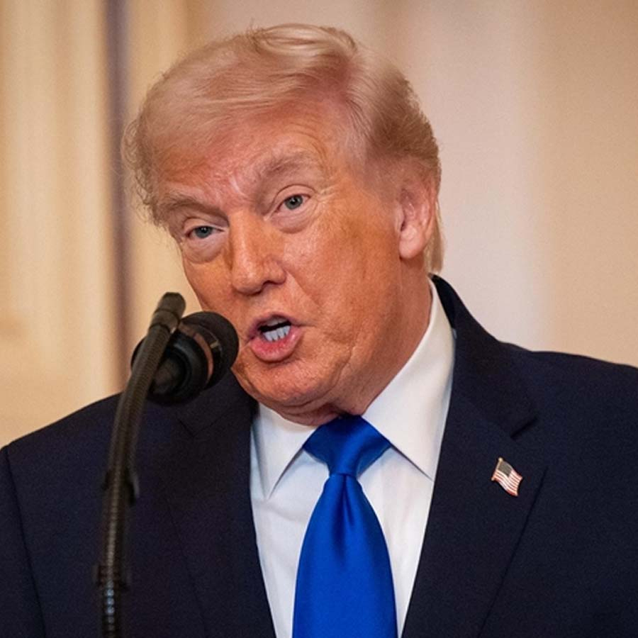 ABD Başkanı Donald Trump'tan yeni açıklama: "Ben istersem savaş biter"