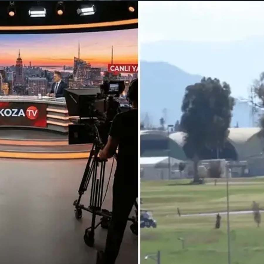 İncirlik yayınında FETÖ izi: Soruşturmanın seyri değiştirecek Koza TV detayı