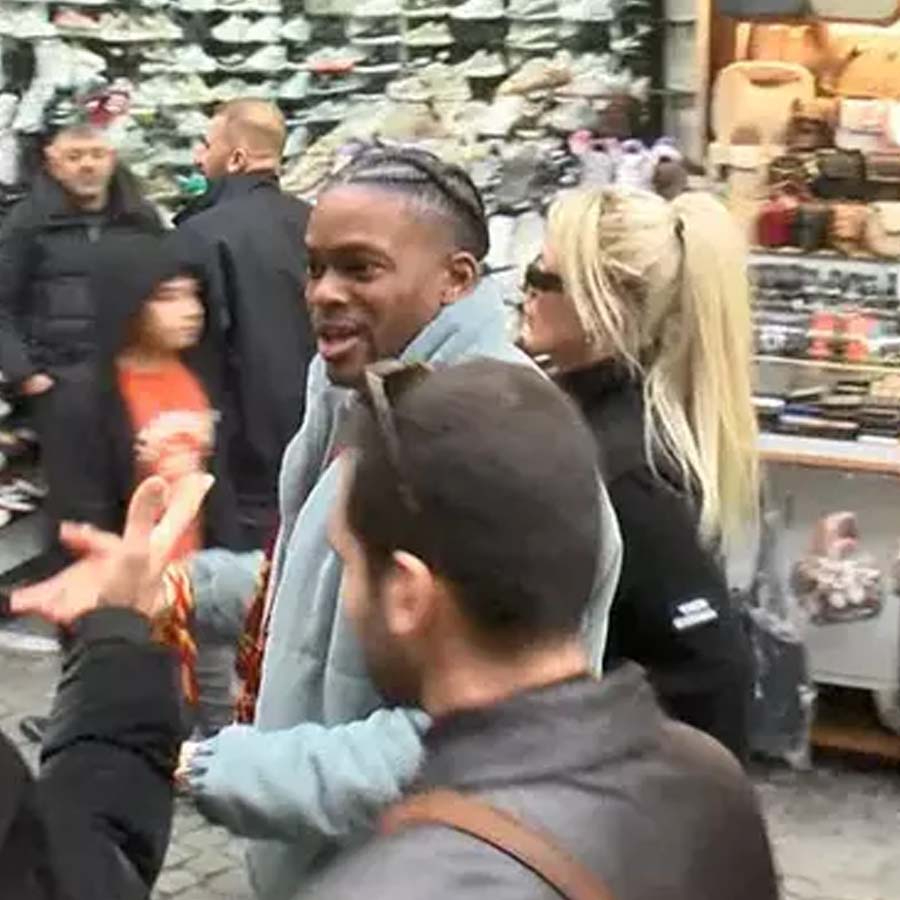Dünyaca ünlü içerik üreticisi Marvin Achi'den Türkiye tavsiyesi: "Mutlaka gelmelisiniz, burası her şeye sahip"