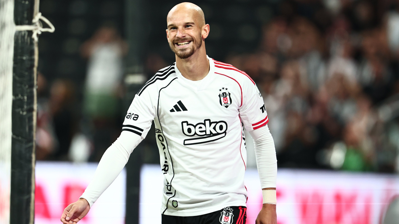 Sergen Yalçın'ın derbide en büyük kozu Vaclav Cerny