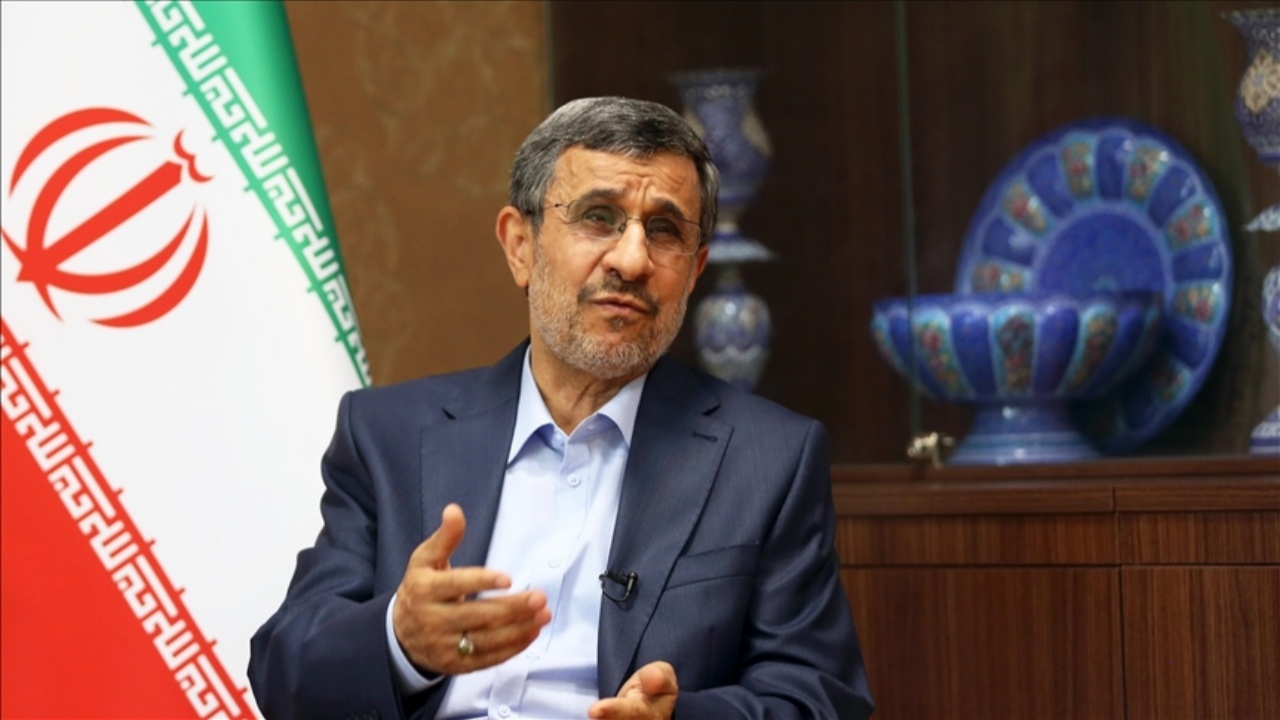 Ahmedinejad'ın yıllar önceki itirafı yeniden gündemde! Mossad ajanlarını yakalamak için kurduğumuz birimin başkanı Mossad ajanı çıktı