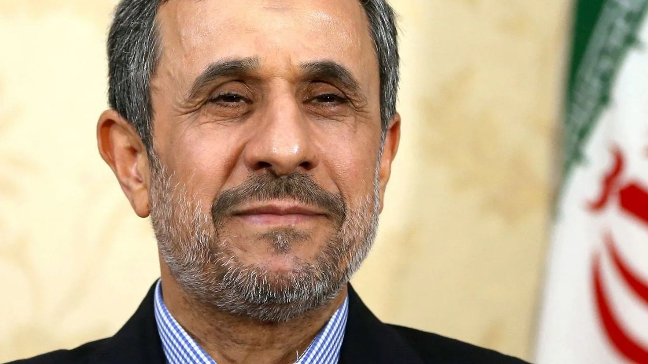 Eski İran Cumhurbaşkanı Mahmud Ahmedinejad öldürüldü