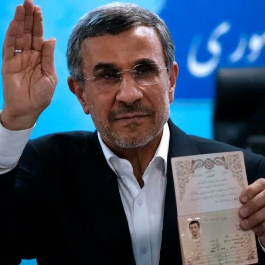 Eski İran Cumhurbaşkanı Mahmud Ahmedinejad öldürüldü