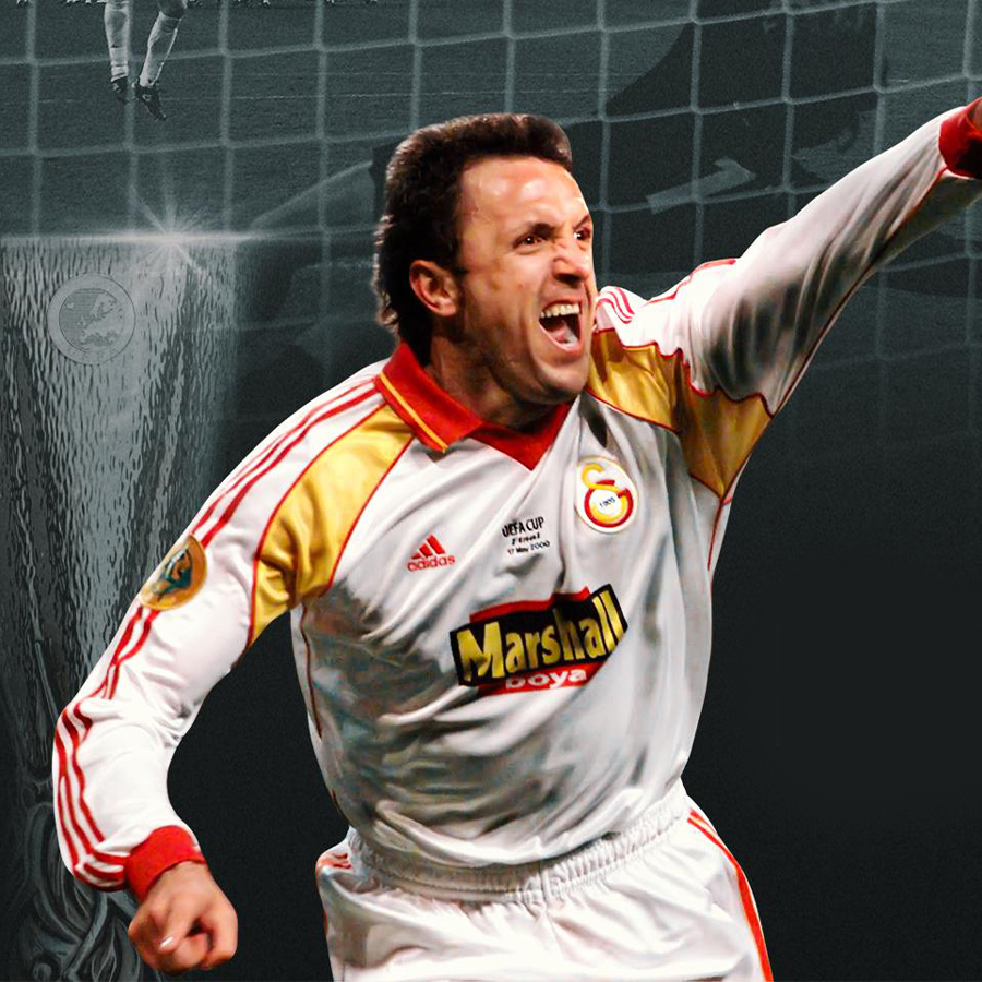 Galatasaray'ı dolandırdığını itiraf eden Popescu'nun hapse girmesi