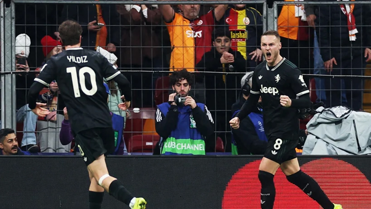 Galatasaray istiyordu! Juventus bonservisi belirledi