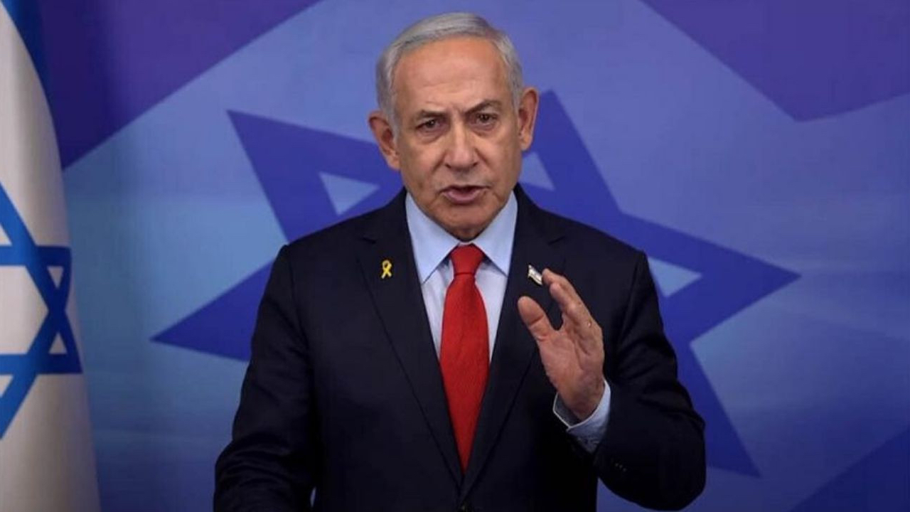 Netanyahu'dan İran halkına çağrı: Sokaklara dökülmeniz gereken an geldi
