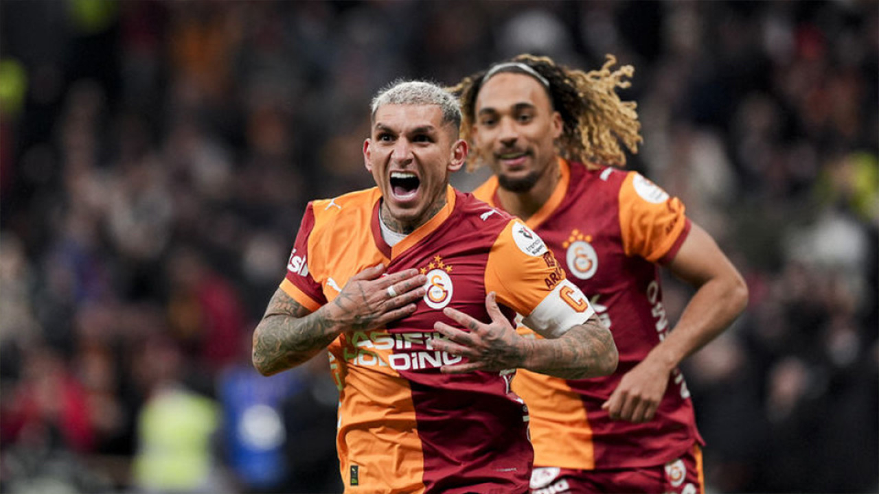 Maç sonrası Torreira'dan F.Bahçe'ye mesaj