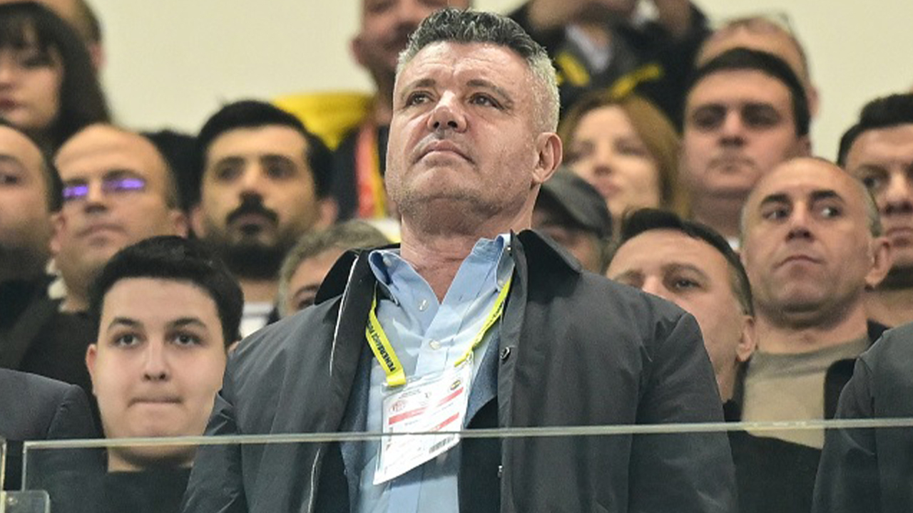 Sadettin Saran: Biz şampiyon olacağız