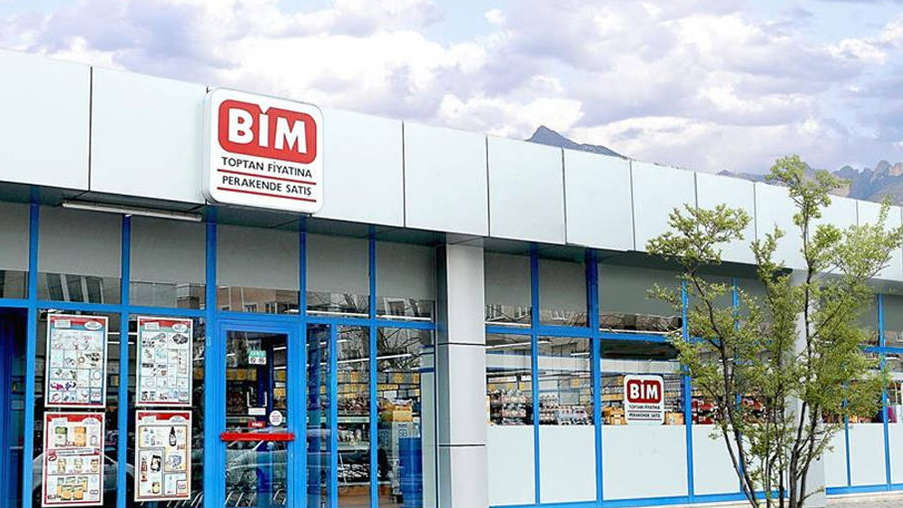 BİM 6 MART CUMA AKTÜEL ÜRÜNLER KATALOĞU YAYIMLANDI! BİM'e 6 Mart hangi ürünler geliyor? Birçok üründe indirim