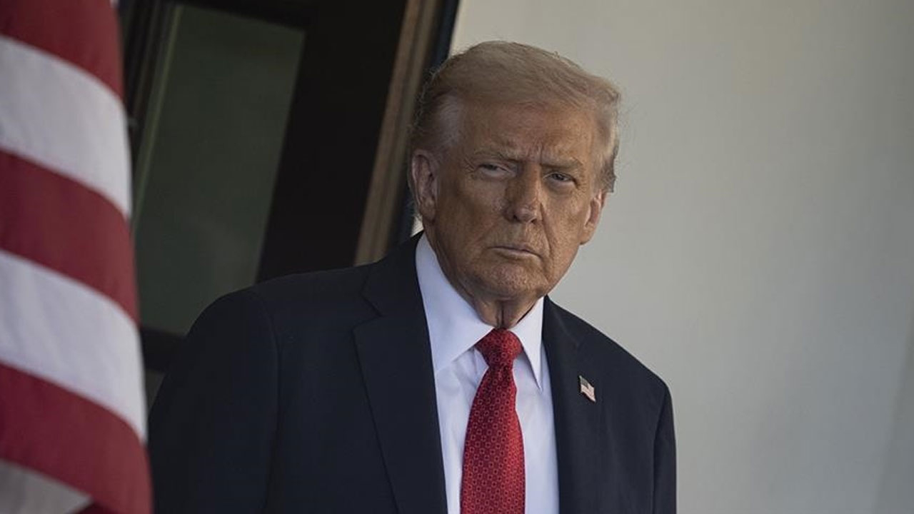 Savaşta son durum! ABD Başkanı Trump: Operasyon 4 hafta sürebilir