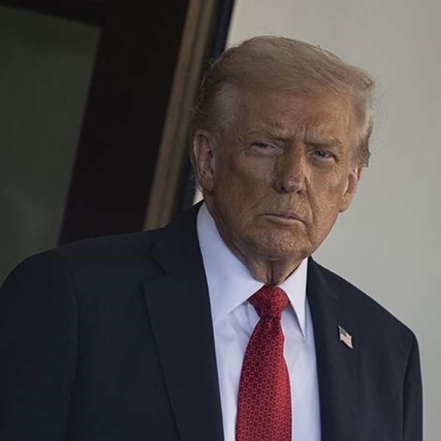 Savaşta son durum! ABD Başkanı Trump: Operasyon 4 hafta sürebilir