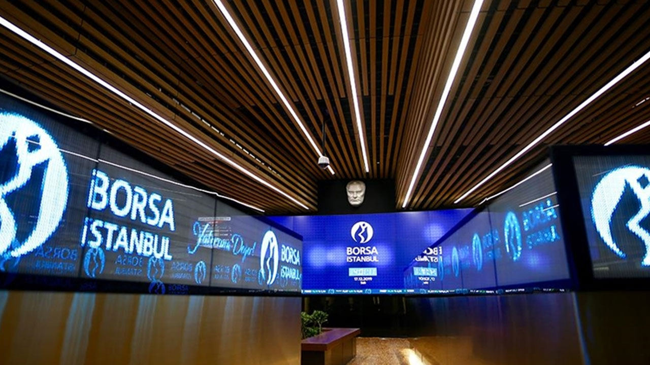 Borsa İstanbul Pay Piyasası'nda emir/işlem oranı düşürüldü