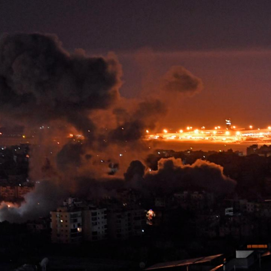 Savaşta bir ilk yaşandı! Lübnan İsrail'i vurdu,Tel Aviv Aslanın Kükremesi Operasyonu'nu başlattı!