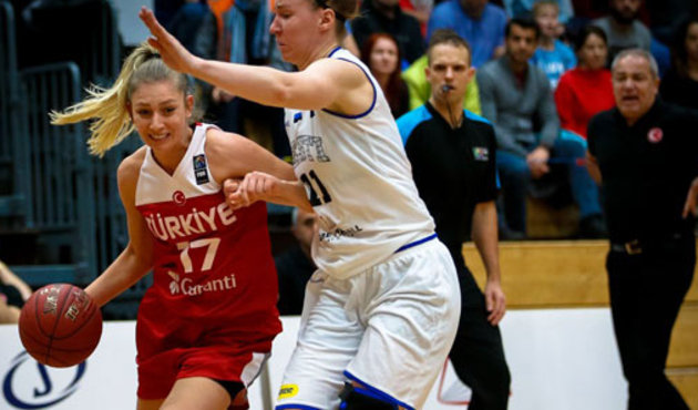 Millilerden Estonya'ya farklı tarife: 81-56