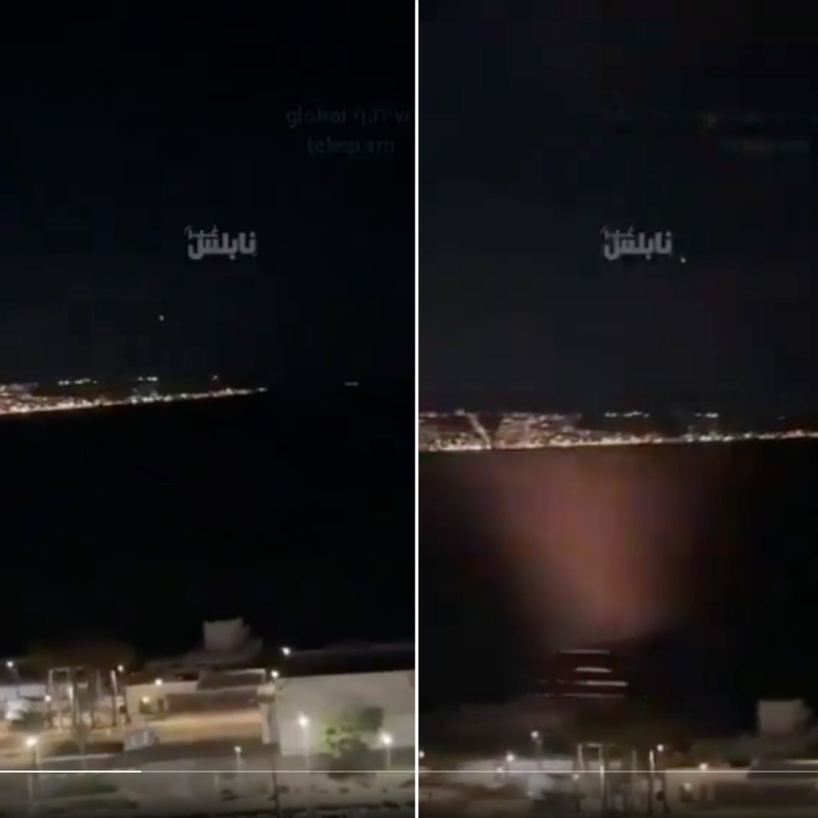 İngiltere kapılarını açtı, İran Güney Kıbrıs'ı vurdu! Tahran'dan Güney Kıbrıs Rum Yönetimi'ndeki İngiliz üssüne İHA saldırısı!