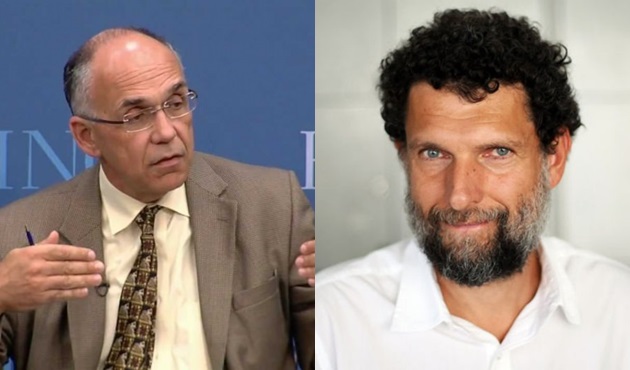 Osman Kavala'nın avukatlarından iddialara itiraf gibi yalanlama!