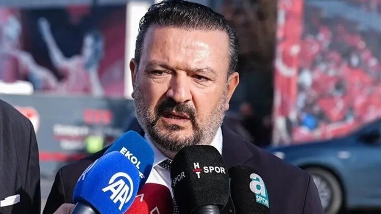 Haziran ayında geleceği açıklanmıştı! İşte Fenerbahçe'nin yeni forveti
