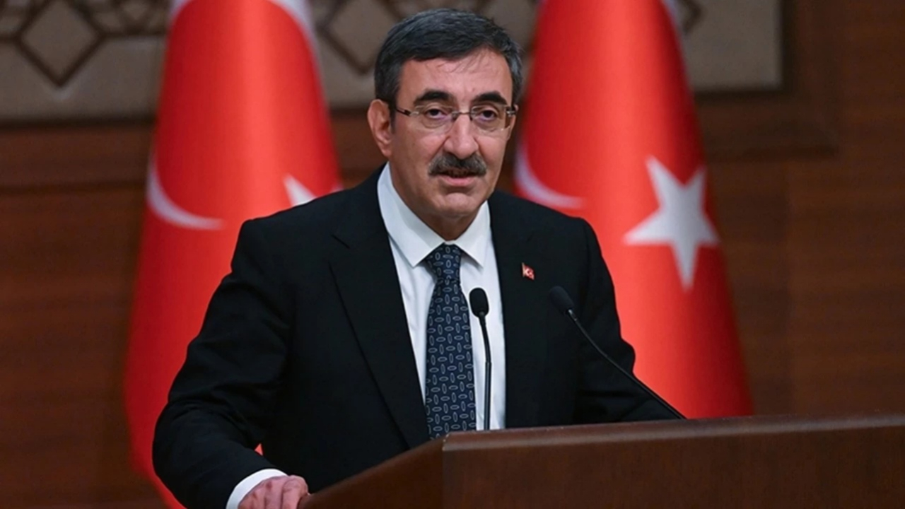 Cevdet Yılmaz: "Jeopolitik gelişmelerden kaynaklanacak geçici etkilere karşı ön alıcı tedbirler alındı"