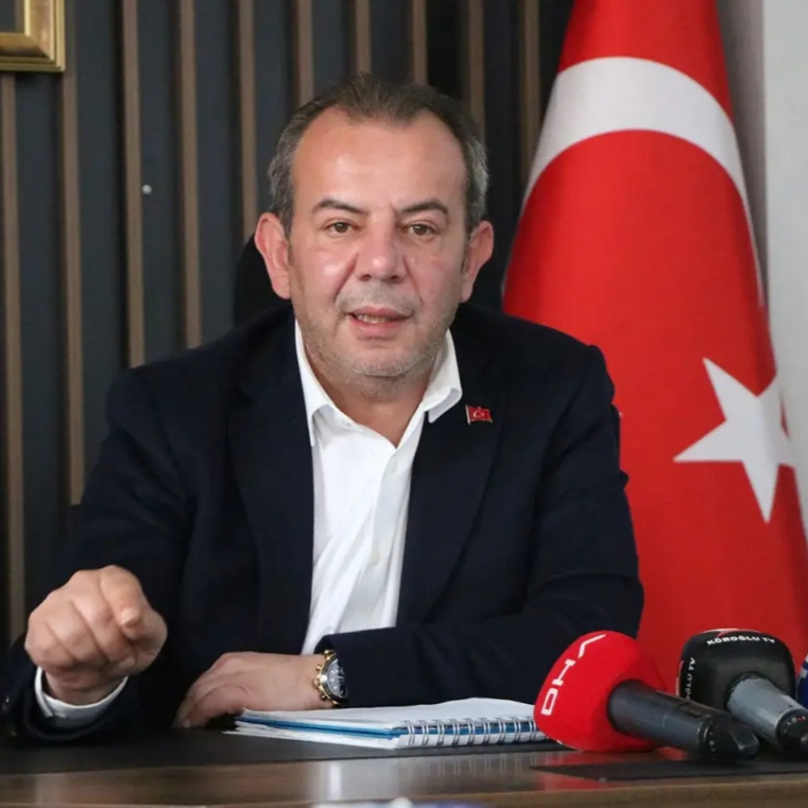 Bolu'da irtikap krizi! Tanju Özcan ve ekibinin ifadelerinde büyük çelişki! Özcan "Burs için bağış topladık" dedi, Vakıf Başkanı toplantıyı yalanladı!