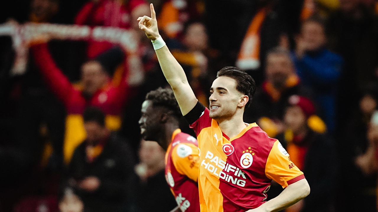 Galatasaray'da derbi öncesi sakatlar için yoğun mesai