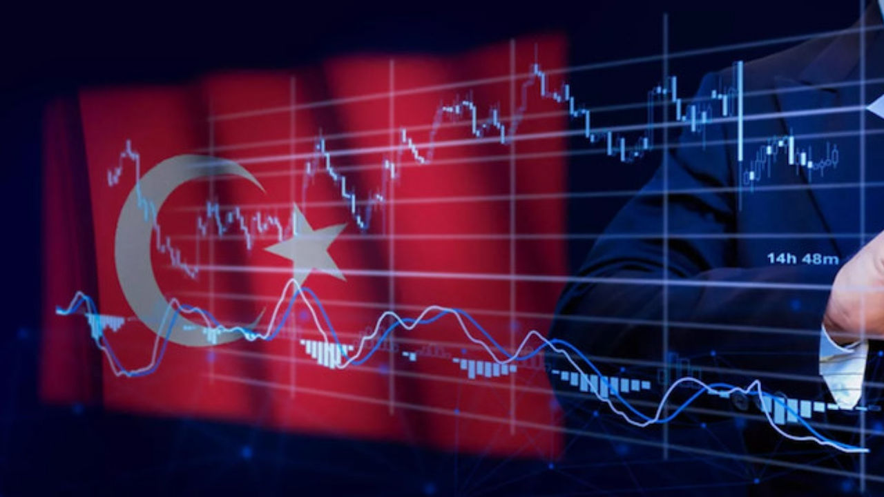 Türkiye ekonomisi 2025'te yüzde 3, 6 büyüdü