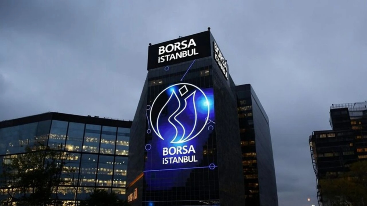 Savaşın gölgesinde piyasalar: Borsa İstanbul haftanın ilk işlem gününe sert düşüşle başladı