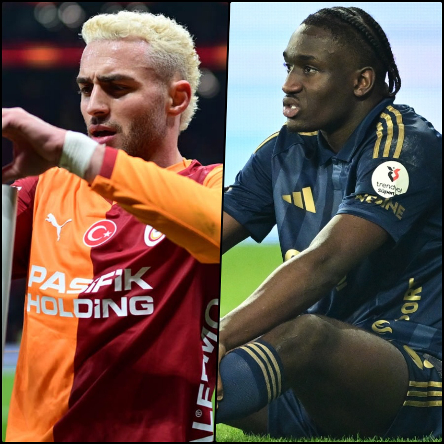Yapay zeka Süper Lig'in şampiyonunu ve küme düşecek 3 takımı açıkladı! Böylesi ilk kez gerçekleşti: Zirvenin sahibi %78.1 oranla belli oldu: "Tura çıkabilirsiniz"