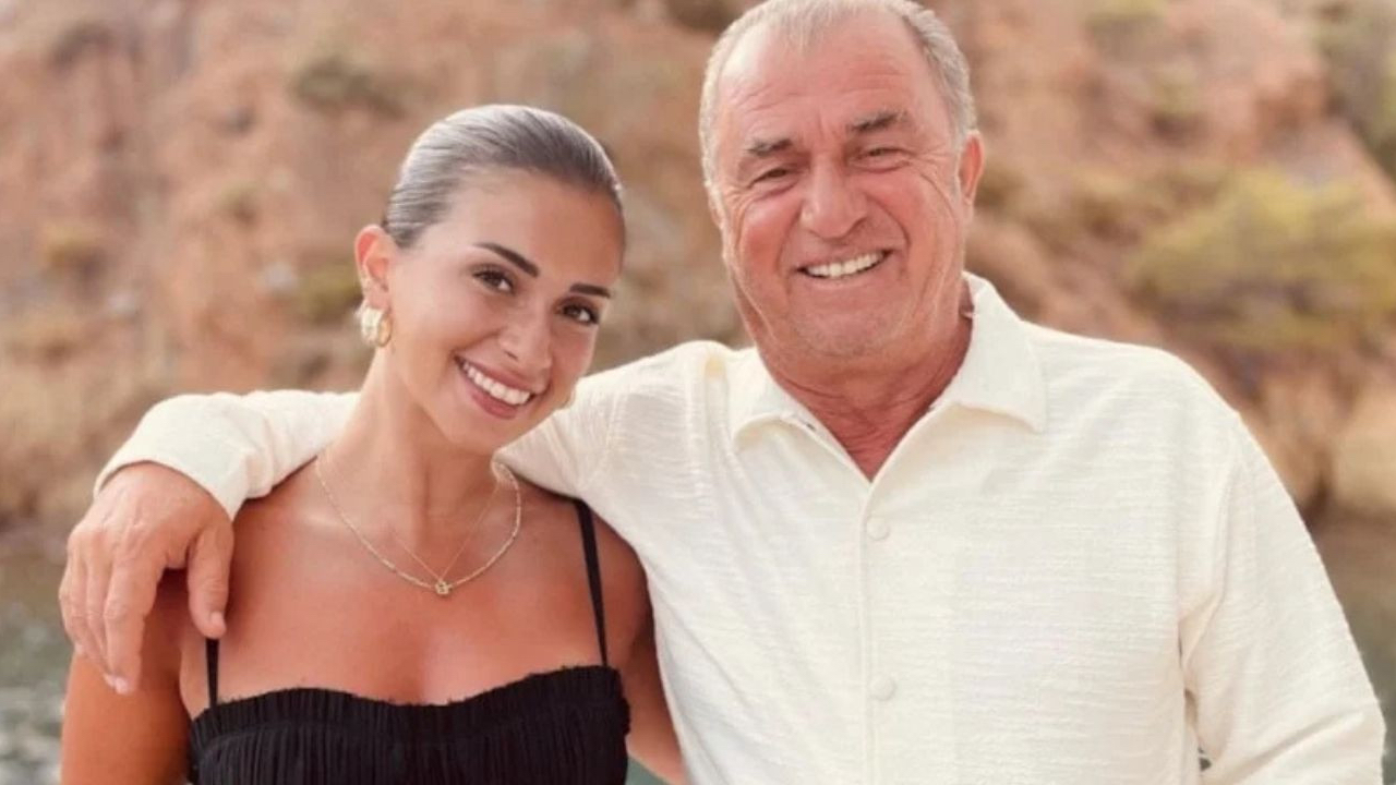 Buse Terim: Zor dönemler geçiriyorum