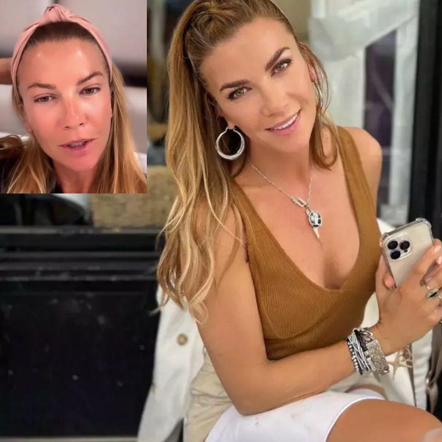 Ivana Sert, İran'ın vurduğu Dubai'de mahsur kaldı