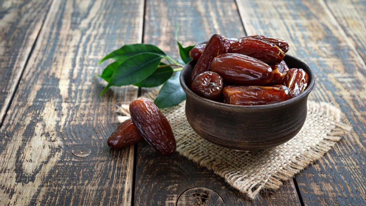 Ramazan’da hurma tüketimine dikkat! Hurma kaç adet tüketilmeli?