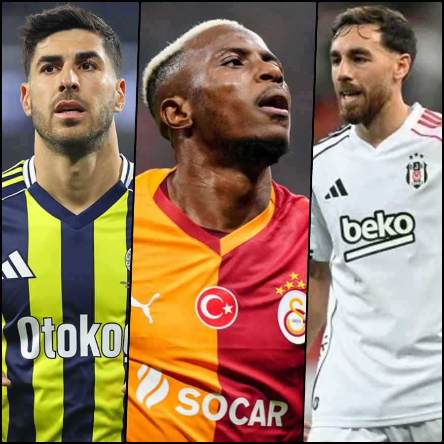 Galatasaray para basıyor! 99 milyon euroluk çılgın gelirle ezeli rakiplerine fark attı: Avrupa'nın en iyileri listesinde 3 Türk takımı var
