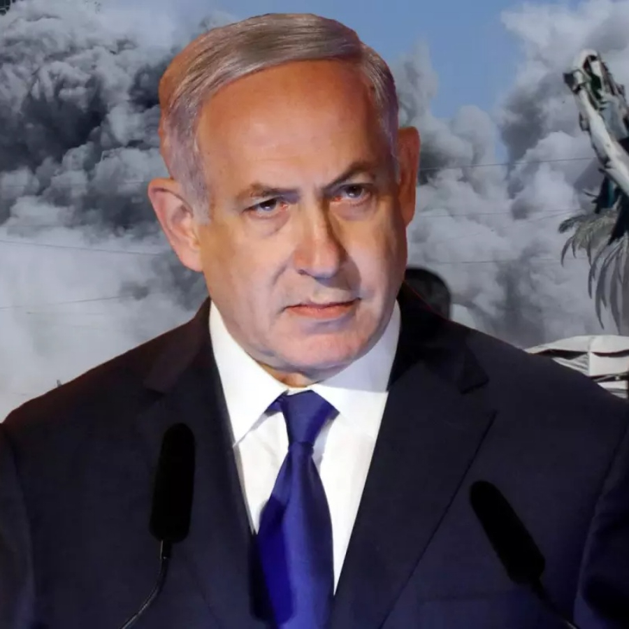 İran, Netanyahu'nun ofisini Hayber füzeleriyle vurdu! "Akıbeti belirsiz"