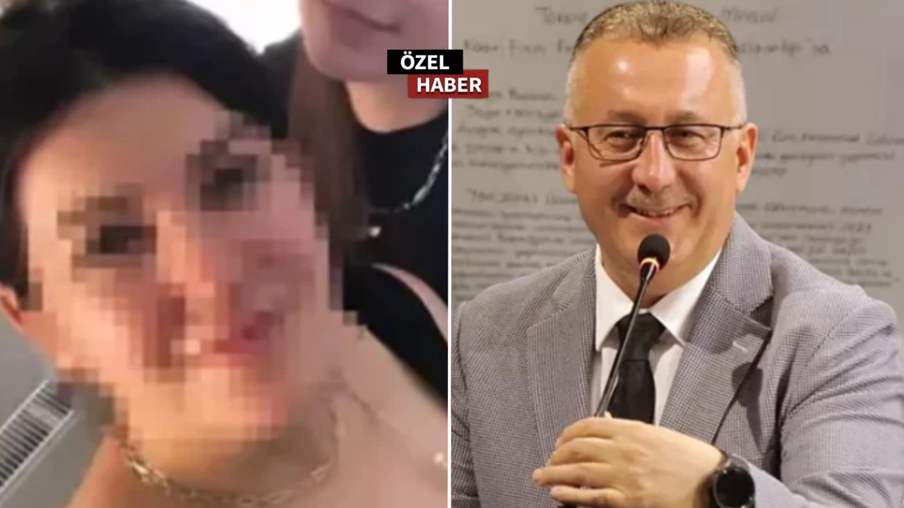 İhraç kararı ne zaman verilecek? Adapazarı Belediye Başkanı Mutlu Işıksu’nun disiplin dosyası AK Parti MYK’da imzaya açıldı.