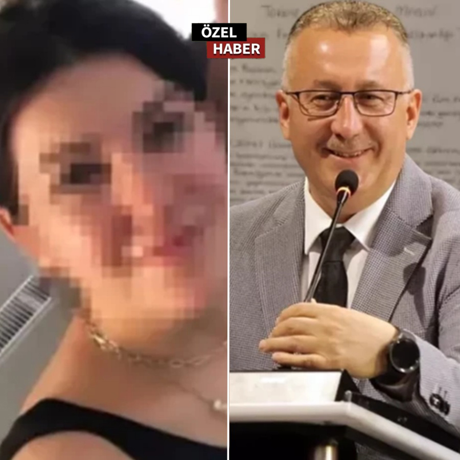 Kimden neyi saklıyorlar? Adapazarı Belediye Başkanı Mutlu Işıksu haberlerine yayın yasağı getirildi