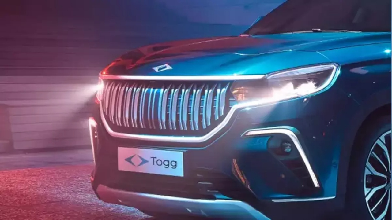 Togg'dan dev kampanya! 1 lira ödemeden araç sahibi olma fırsatı